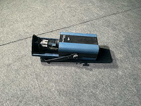 Jbsystem super winner scanner overige stage accessoires - afbeelding 9 van  10