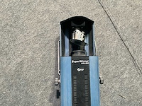 Jbsystem super winner scanner overige stage accessoires - afbeelding 10 van  10