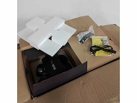 Jbsystems led helicopter led-moving head (2x) - afbeelding 3 van  13
