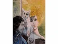 J.carrière 1986 - afbeelding 2 van  3