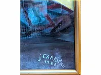 J.carrière 1986 - afbeelding 3 van  3