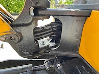 Jcb - 15-c1 - graafmachine - 2019 - afbeelding 8 van  26