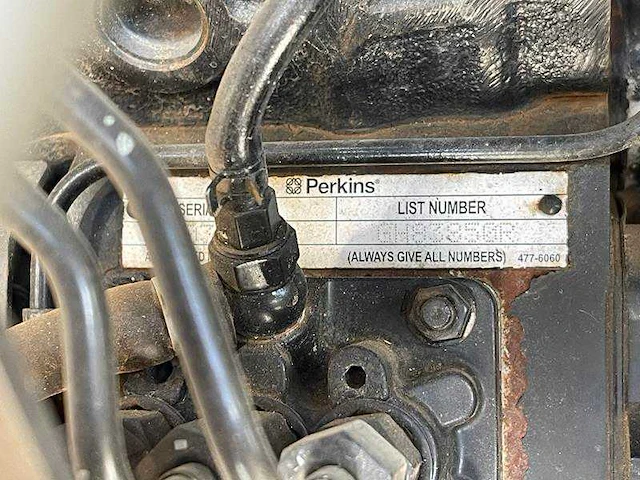 Jcb - 15-c1 - graafmachine - 2019 - afbeelding 25 van  26