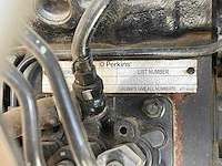 Jcb - 15-c1 - graafmachine - 2019 - afbeelding 25 van  26