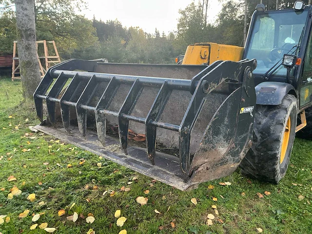Jcb - 2000 - telescopic 526 - chariot téléscopique - afbeelding 5 van  33