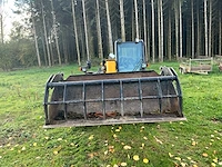 Jcb - 2000 - telescopic 526 - chariot téléscopique - afbeelding 4 van  33