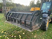 Jcb - 2000 - telescopic 526 - chariot téléscopique - afbeelding 5 van  33