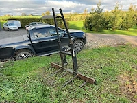 Jcb - 2000 - telescopic 526 - chariot téléscopique - afbeelding 8 van  33