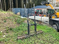 Jcb - 2000 - telescopic 526 - chariot téléscopique - afbeelding 9 van  33
