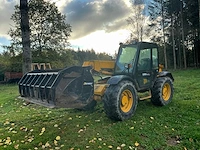 Jcb - 2000 - telescopic 526 - chariot téléscopique - afbeelding 1 van  33