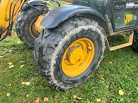 Jcb - 2000 - telescopic 526 - chariot téléscopique - afbeelding 16 van  33