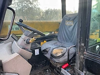 Jcb - 2000 - telescopic 526 - chariot téléscopique - afbeelding 18 van  33