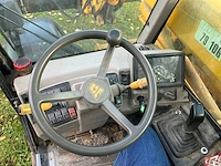 Jcb - 2000 - telescopic 526 - chariot téléscopique - afbeelding 19 van  33