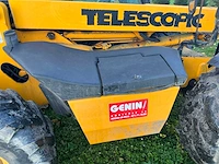 Jcb - 2000 - telescopic 526 - chariot téléscopique - afbeelding 22 van  33