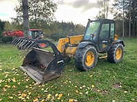 Jcb - 2000 - telescopic 526 - chariot téléscopique - afbeelding 12 van  33