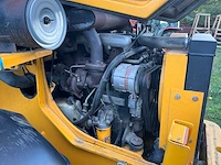 Jcb - 2000 - telescopic 526 - chariot téléscopique - afbeelding 24 van  33