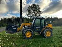 Jcb - 2000 - telescopic 526 - chariot téléscopique - afbeelding 29 van  33