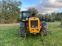 Jcb - 2000 - telescopic 526 - chariot téléscopique - afbeelding 31 van  33