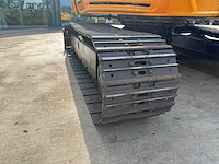 Jcb - 2009 - 8056 - midigraafmachine - afbeelding 8 van  33