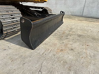 Jcb - 2009 - 8056 - midigraafmachine - afbeelding 13 van  33