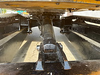 Jcb - 2009 - 8056 - midigraafmachine - afbeelding 14 van  33