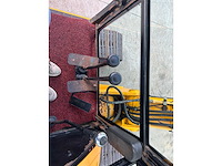 Jcb - 2009 - 8056 - midigraafmachine - afbeelding 24 van  33