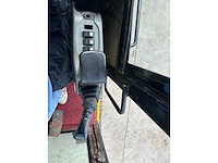 Jcb - 2009 - 8056 - midigraafmachine - afbeelding 25 van  33