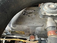 Jcb - 2009 - 8056 - midigraafmachine - afbeelding 18 van  33