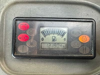 Jcb - 2009 - 8056 - midigraafmachine - afbeelding 26 van  33