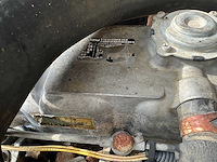 Jcb - 2009 - 8056 - midigraafmachine - afbeelding 18 van  33