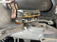 Jcb - 2009 - 8056 - midigraafmachine - afbeelding 19 van  33