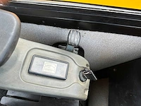 Jcb - 2010 - 8056 - midigraafmachine - afbeelding 27 van  33
