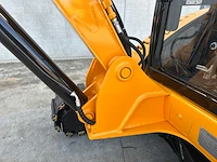 Jcb - 2010 - 8056 - midigraafmachine - afbeelding 2 van  34