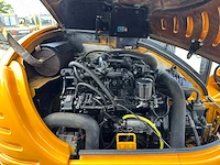 Jcb - 2010 - 8056 - midigraafmachine - afbeelding 10 van  34