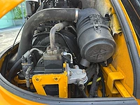 Jcb - 2010 - 8056 - midigraafmachine - afbeelding 11 van  34
