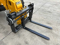 Jcb - 2011 - tm310s - telescopische wiellader - afbeelding 2 van  63