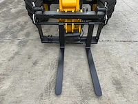 Jcb - 2011 - tm310s - telescopische wiellader - afbeelding 3 van  63