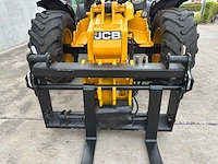 Jcb - 2011 - tm310s - telescopische wiellader - afbeelding 4 van  63