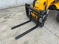 Jcb - 2011 - tm310s - telescopische wiellader - afbeelding 5 van  63
