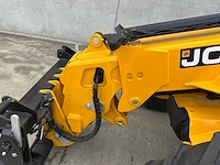 Jcb - 2011 - tm310s - telescopische wiellader - afbeelding 7 van  63