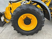 Jcb - 2011 - tm310s - telescopische wiellader - afbeelding 11 van  63