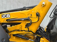 Jcb - 2011 - tm310s - telescopische wiellader - afbeelding 13 van  63