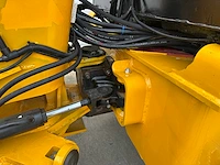 Jcb - 2011 - tm310s - telescopische wiellader - afbeelding 15 van  63