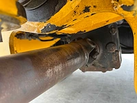 Jcb - 2011 - tm310s - telescopische wiellader - afbeelding 17 van  63