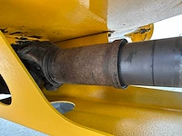 Jcb - 2011 - tm310s - telescopische wiellader - afbeelding 18 van  63