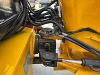 Jcb - 2011 - tm310s - telescopische wiellader - afbeelding 22 van  63