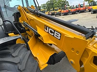 Jcb - 2011 - tm310s - telescopische wiellader - afbeelding 27 van  63