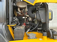 Jcb - 2011 - tm310s - telescopische wiellader - afbeelding 28 van  63