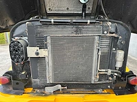Jcb - 2011 - tm310s - telescopische wiellader - afbeelding 32 van  63