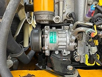 Jcb - 2011 - tm310s - telescopische wiellader - afbeelding 37 van  63
